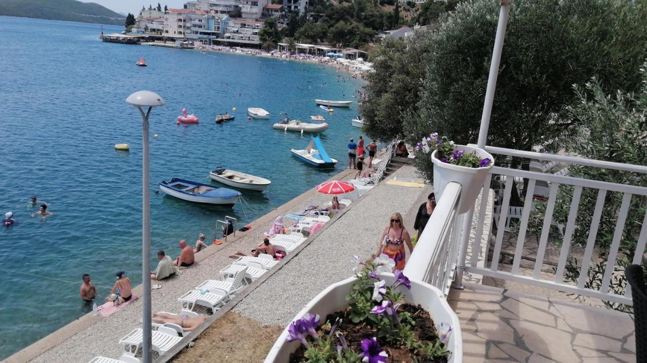 Apartmani Villa Anita Neum Exterior photo