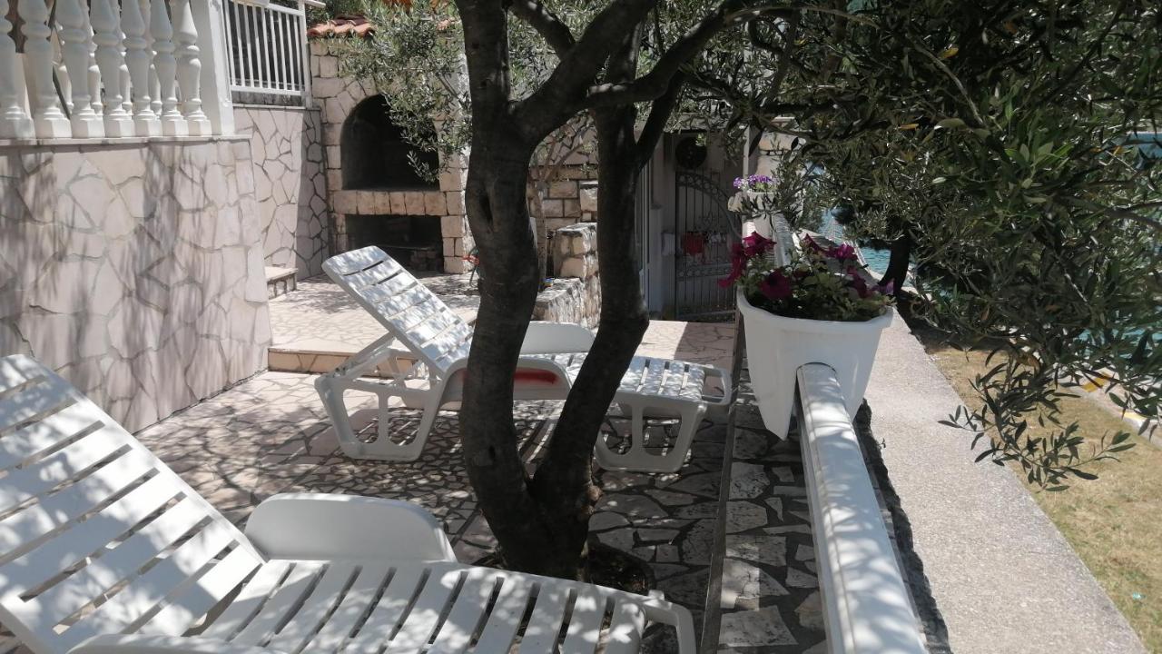 Apartmani Villa Anita Neum Exterior photo