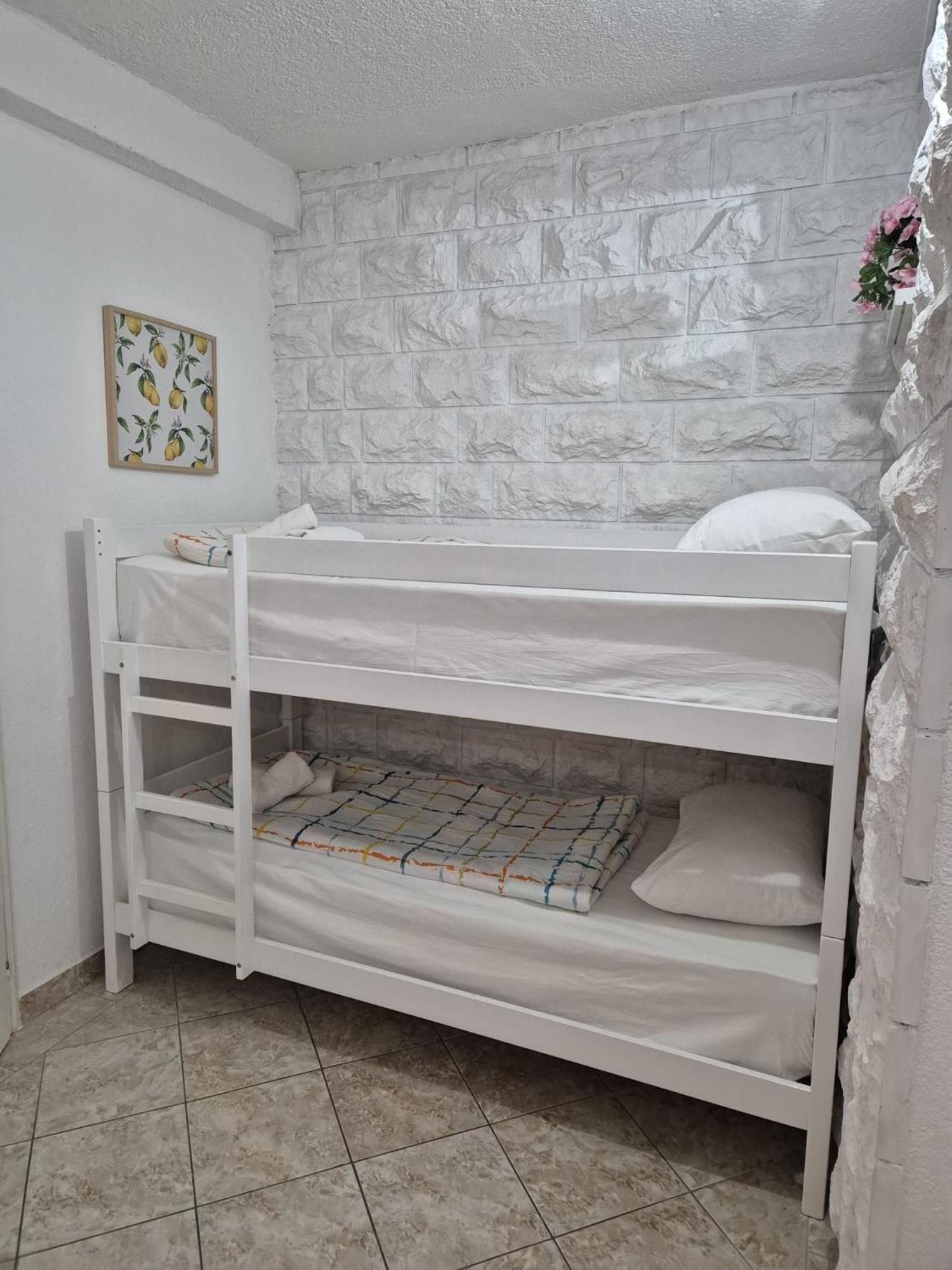 Apartmani Villa Anita Neum Exterior photo