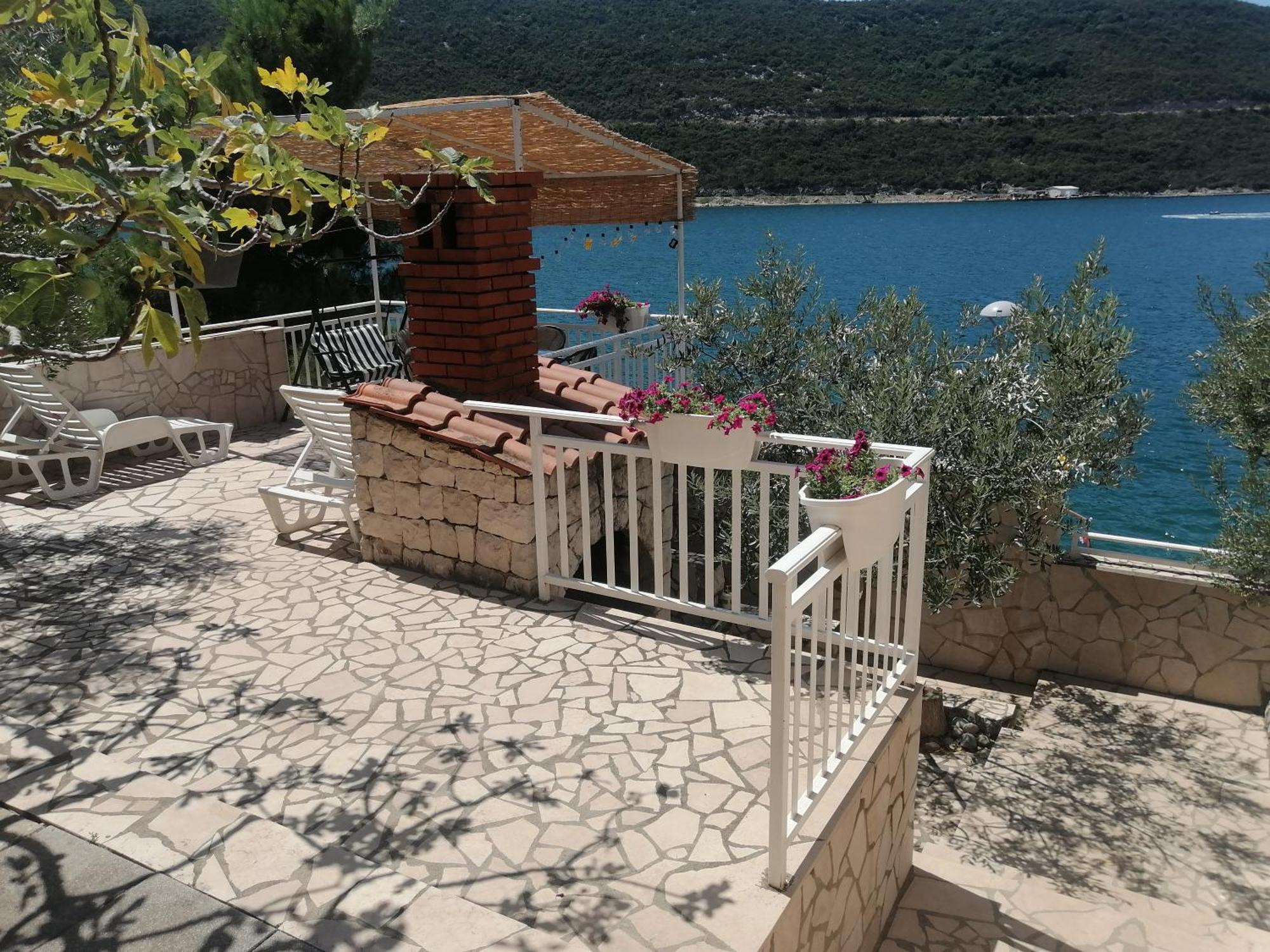 Apartmani Villa Anita Neum Exterior photo