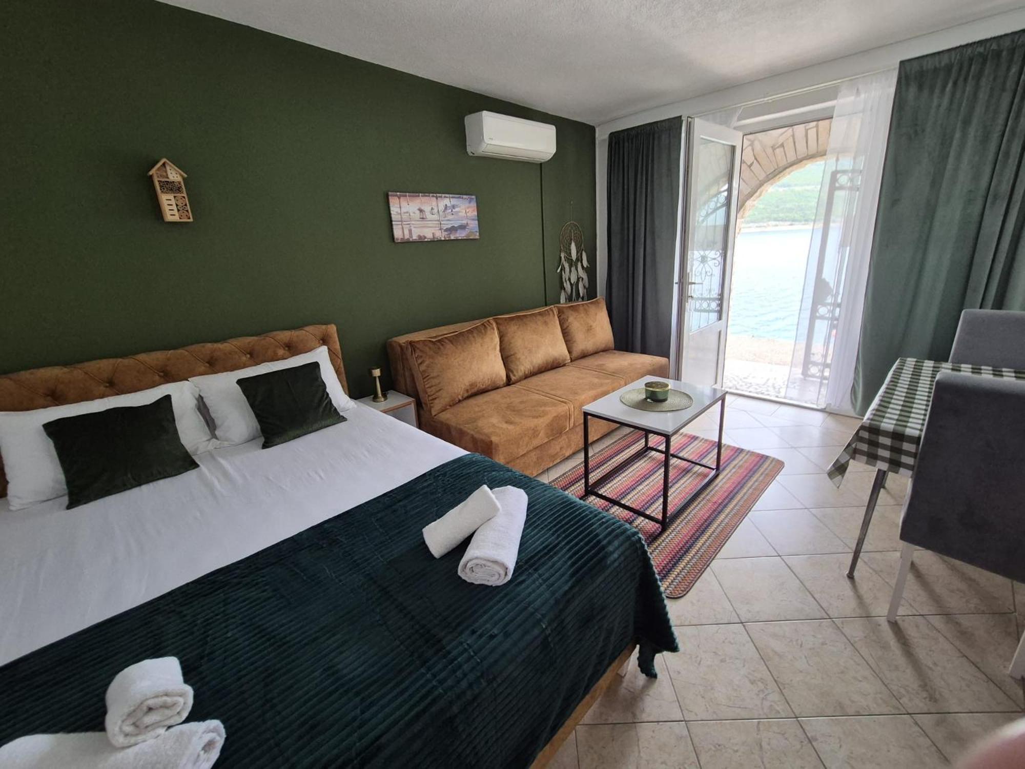 Apartmani Villa Anita Neum Exterior photo