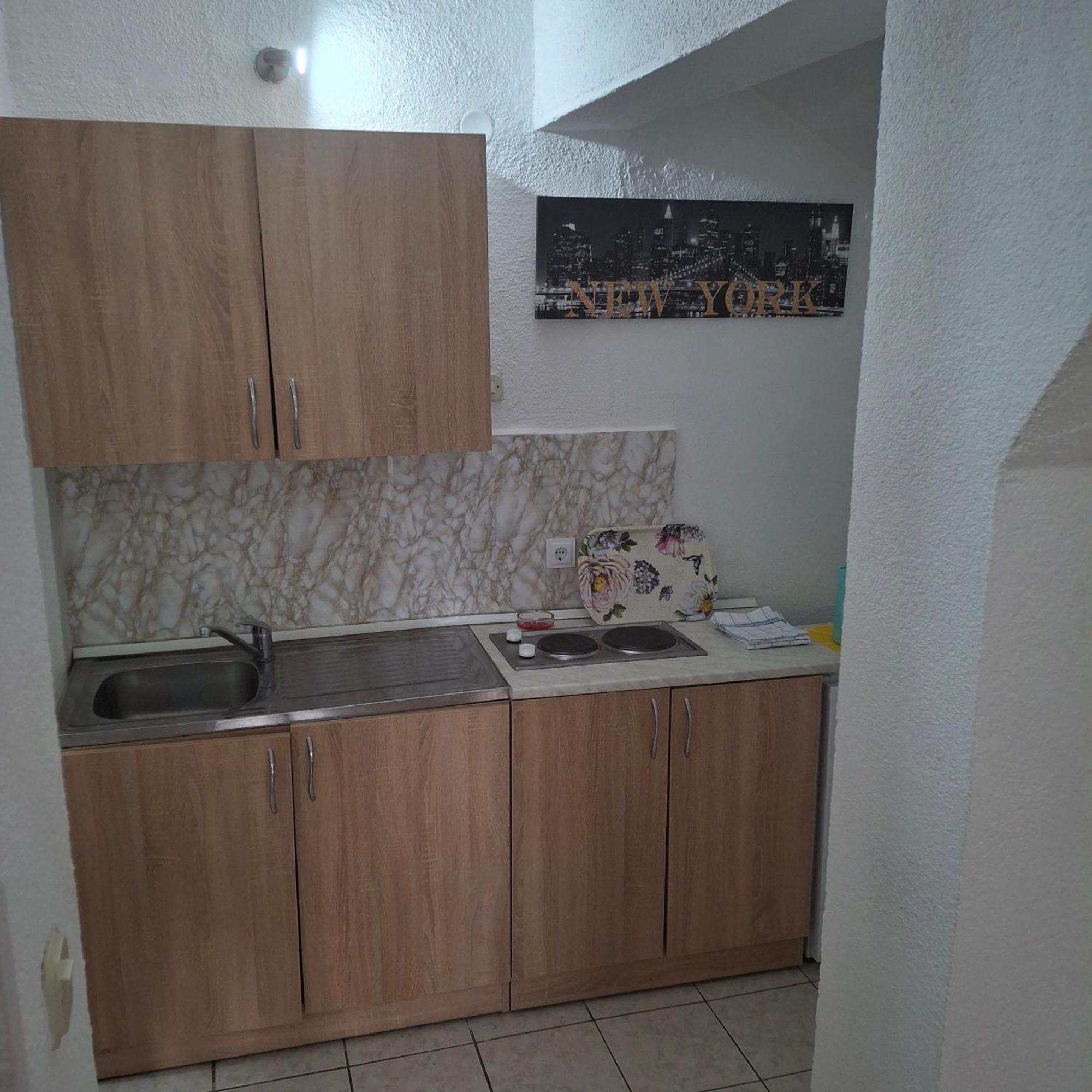 Apartmani Villa Anita Neum Exterior photo