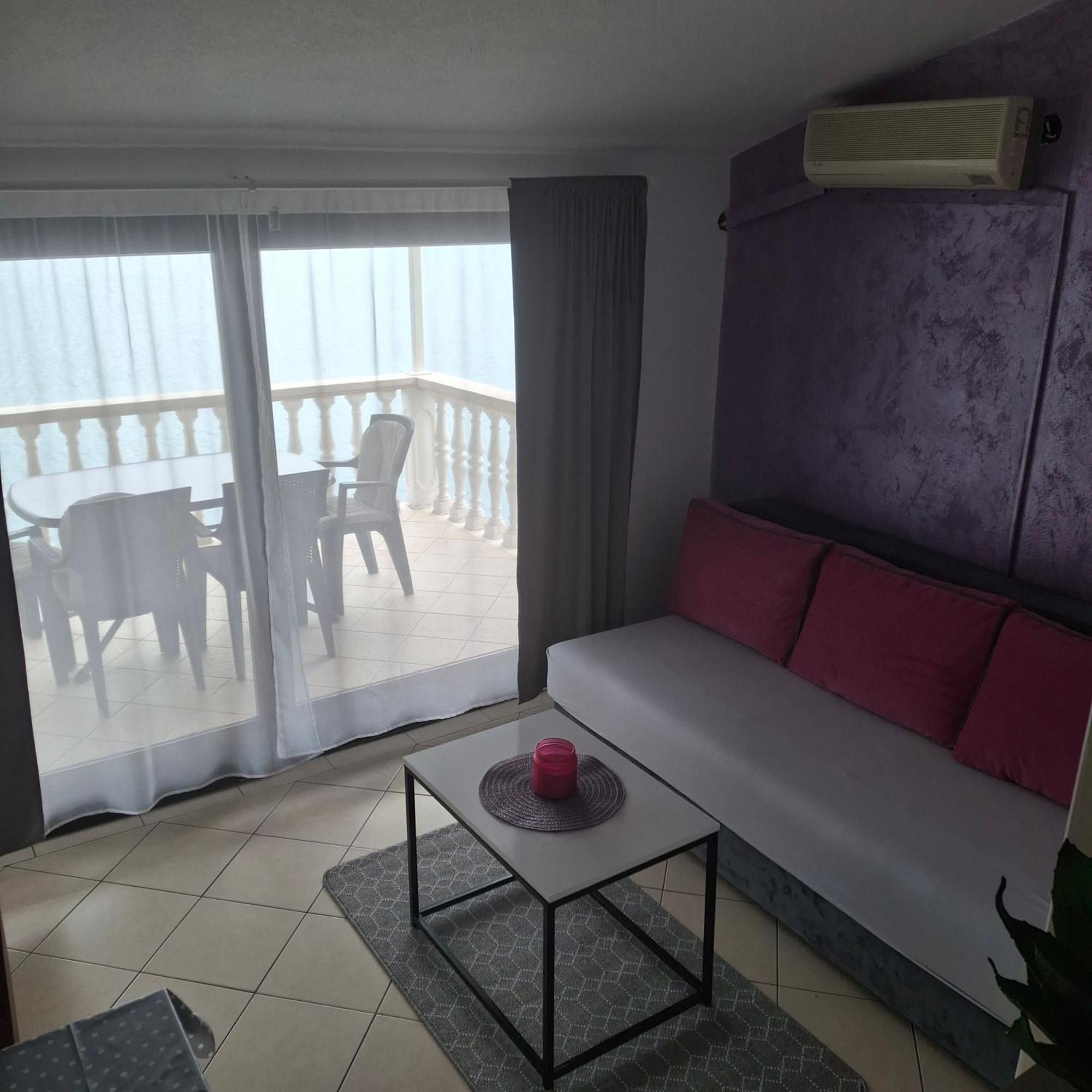Apartmani Villa Anita Neum Exterior photo