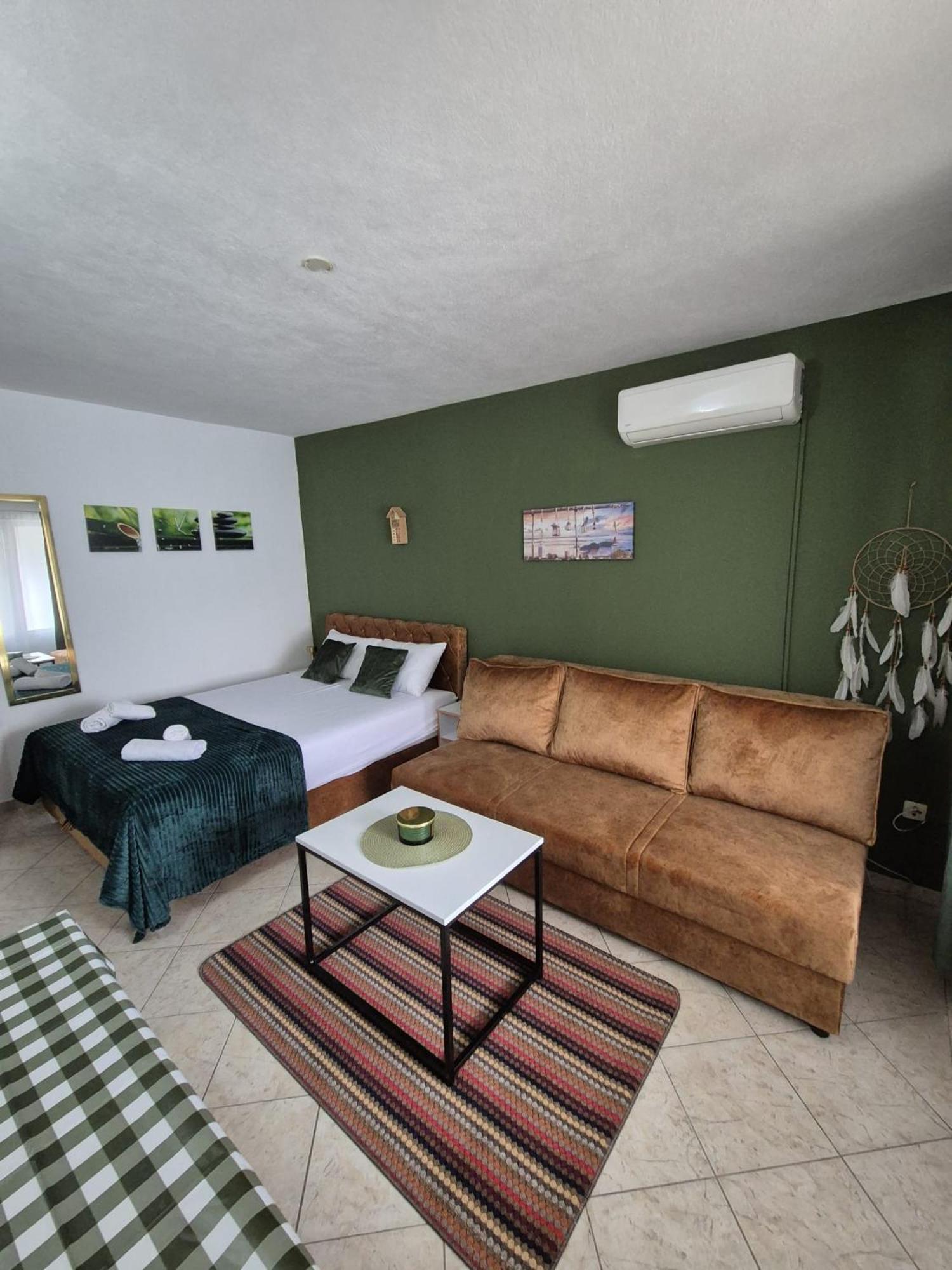 Apartmani Villa Anita Neum Exterior photo